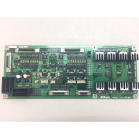 Nikon 4S007-865 SR8-XY2 Board...